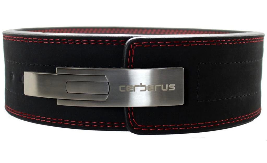 Lever belt gewichthefriem Cerberus nieuw XL, Sport en Fitness, Fitnessmaterialen, Ophalen, Nieuw, Overige typen