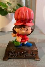 Apple Garden puntenslijper vintage retro, Verzamelen, Retro, Ophalen of Verzenden, Huis en Inrichting