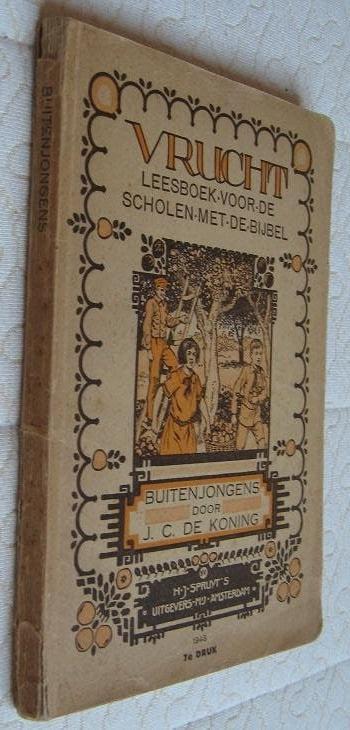 Tjeerd Bottema - Bloei / Vrucht (2 delen), Ophalen of Verzenden, Tjeerd Bottema