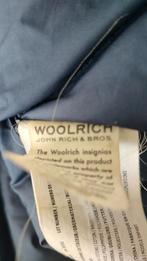 Arctic Parka Woolrich, Kleding | Dames, Ophalen, Blauw, Zo goed als nieuw, Woolrich
