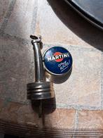 Martini schenker, Ophalen of Verzenden, Zo goed als nieuw, Overige merken