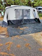 Voortent Reda Lucca 2, Ophalen, Zo goed als nieuw