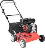 Actie!! Gude GV4001B Motor verticuteermachine beluchter!!, Ophalen, Nieuw, Benzine, Gude