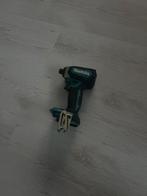 Makita DTD153 slagschroevendraaier, Gebruikt, Variabele snelheid, Ophalen of Verzenden, Boor- en Schroefmachine