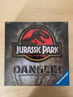 Jurassic park Danger bordspel, Hobby en Vrije tijd, Gezelschapsspellen | Bordspellen, Ophalen of Verzenden, Zo goed als nieuw