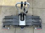 Kantelbare fietsendrager Thule Easyfold, Ophalen, Gebruikt, Elektrische fiets, 2 fietsen