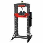 Facom W.420 20 Ton Hydraulische Werkplaatspers, Niet ingevuld, Niet ingevuld, Niet ingevuld