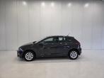 Volkswagen Polo 1.0 TSI |116PK| |1e eigenaar|orig. km|, Stof, Gebruikt, Zwart, 116 pk