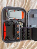 DJI Mavic Mini Red Bull Edition met accessoires, Cameradrone, Extra accu('s), Zo goed als nieuw, 1 tot 5 kilometer