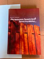 De Nieuwe Buurtjes: Bloedstollend... - Marianne Tielemans, Ophalen of Verzenden, Zo goed als nieuw, Nederland