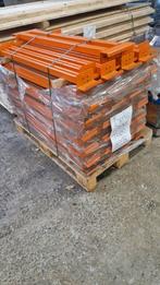 Diepte ligger 1100mm voor palletstellingen., Ophalen of Verzenden