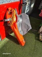 Bladblazer, Ophalen of Verzenden, Gebruikt, Elektrisch