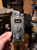 Yamaha Bedieningspaneel met Sleutel en Koord, Watersport en Boten, Bootonderdelen, Ophalen of Verzenden, Gebruikt, Motor en Techniek