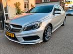 Mercedes-Benz A-klasse 180 Ambition Automaat,AMG Pakket,18 I, Gebruikt, 4 cilinders, 122 pk, 19 km/l