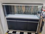 Aquarium Akvastabil Move 160cm, Ophalen, Zo goed als nieuw, Leeg aquarium