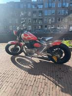 Honda Rebel CMX 450 C - Unieke Chopper, 450 cc, 2 cilinders, Chopper, Particulier