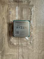 AMD Ryzen 5 5600X boxed, 6-core, Gebruikt, Socket AM4, 3 tot 4 Ghz