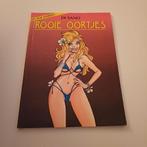 Rooie Oortjes - Di Sano Stripboek. ZELDZAAM, Boeken, Stripboeken, Eén stripboek, Ophalen of Verzenden, Zo goed als nieuw