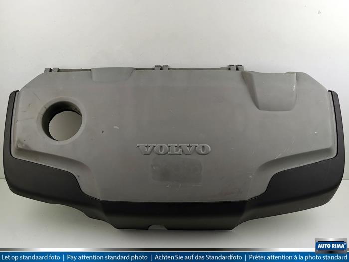 Afdekplaat motor van een Volvo XC90, Auto-onderdelen, Motor en Toebehoren, Volvo, Gebruikt, 3 maanden garantie, Ophalen of Verzenden