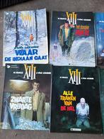LOSSE VERKOOP ; XIII , 13 , div. delen , zie foto's, Meerdere stripboeken, Ophalen of Verzenden, Zo goed als nieuw, William Vance ; Jean van Hamme