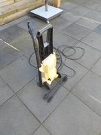 Kärcher K2 Hogedrukreiniger - Defect, Ophalen of Verzenden, Gebruikt, Elektrisch, Kärcher