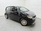 Skoda Citigo 1.0 Greentech Ambition AUTOMAAT 5DRS NAP, Auto's, Skoda, Stof, Gebruikt, Start-stop-systeem, 840 kg