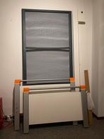 Auping Eenpersoons Bedframe, Ophalen, Gebruikt, 90 cm, Eenpersoons