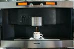 Reparatie Miele Nespresso koffiemachine CVA 2660, 3660, 6431, Ophalen, 10 kopjes of meer, Koffiemachine, Zo goed als nieuw
