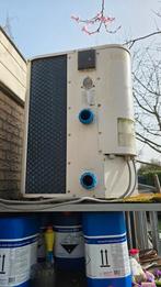 Zwembad warmtepomp 12,5 kW 230V - PROHEAT 125, Ophalen, Gebruikt, Minder dan 80 cm, Opzetzwembad