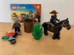 Lego 6712., Kinderen en Baby's, Speelgoed | Duplo en Lego, Ophalen of Verzenden, Zo goed als nieuw, Complete set, Lego
