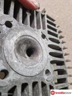 Kreidler Superbreitwand cilinderkop origineel iets schade, Gebruikt, Kreidler, Ophalen of Verzenden, Kreidler