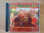 CD Bertus Staigerpaip – Quo Bertus Quo , BUCD 9315, Cd's en Dvd's, Cd's | Nederlandstalig, Ophalen of Verzenden, Gebruikt, Rock