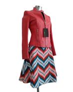 Kenzo Paris rok, maat medium, origineel, NIEUW, kaartjes, Maat 38/40 (M), Overige kleuren, Kenzo, Nieuw