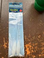 Sbirolino 18 stuks (forel vissen ), Ophalen, Nieuw