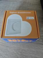 Robbsmart Zigbee Draaidimmer, Doe-het-zelf en Verbouw, Elektra en Kabels, Ophalen of Verzenden, Nieuw, Schakelaar