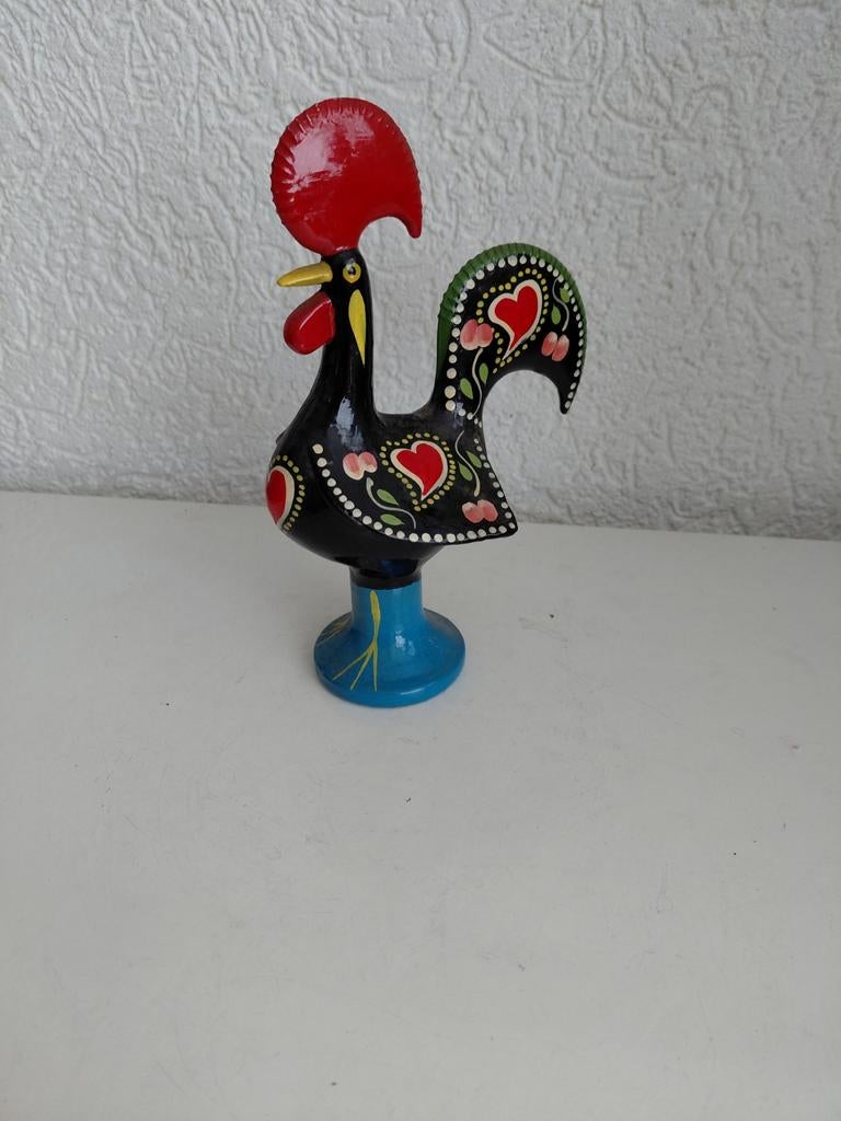 Haan, Ophalen of Verzenden