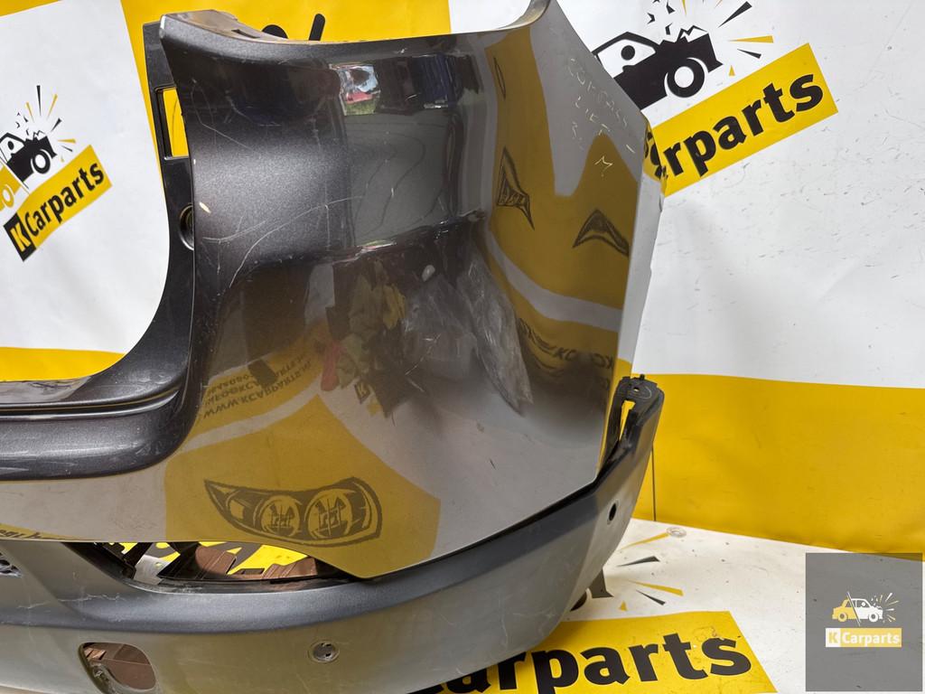 Jeep Compass 2 Achterbumper 5SY37TRMAB Origineel, Jeep, Info@fabrikant.eu, Fabrikantstraat 1
1000 AA  Amsterdam, NL, Ophalen of Verzenden