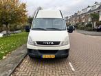 Robuuste Iveco Daily Camperbus, Caravans en Kamperen, Campers, Overige merken, Chemisch toilet, Tot en met 2, 5 tot 6 meter