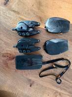 Fox RX+ 2+1 beetmelderset, Watersport en Boten, Ophalen of Verzenden, Gebruikt, Overige typen