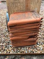 Stapeltje dakpannen Tule du nord, Steen of Klei, Ophalen of Verzenden, Zo goed als nieuw, 15 m² of meer