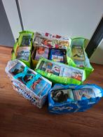 Partij van 189 Streekromans:van Wageningen, Thijssing Boer,, Ophalen, Gelezen, Populaire fictie