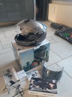 Bmw carbon 7    719, Ophalen of Verzenden, Tweedehands, Integraalhelm, Overige merken