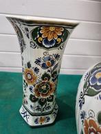 kaststel delft polychroom holland, Ophalen of Verzenden