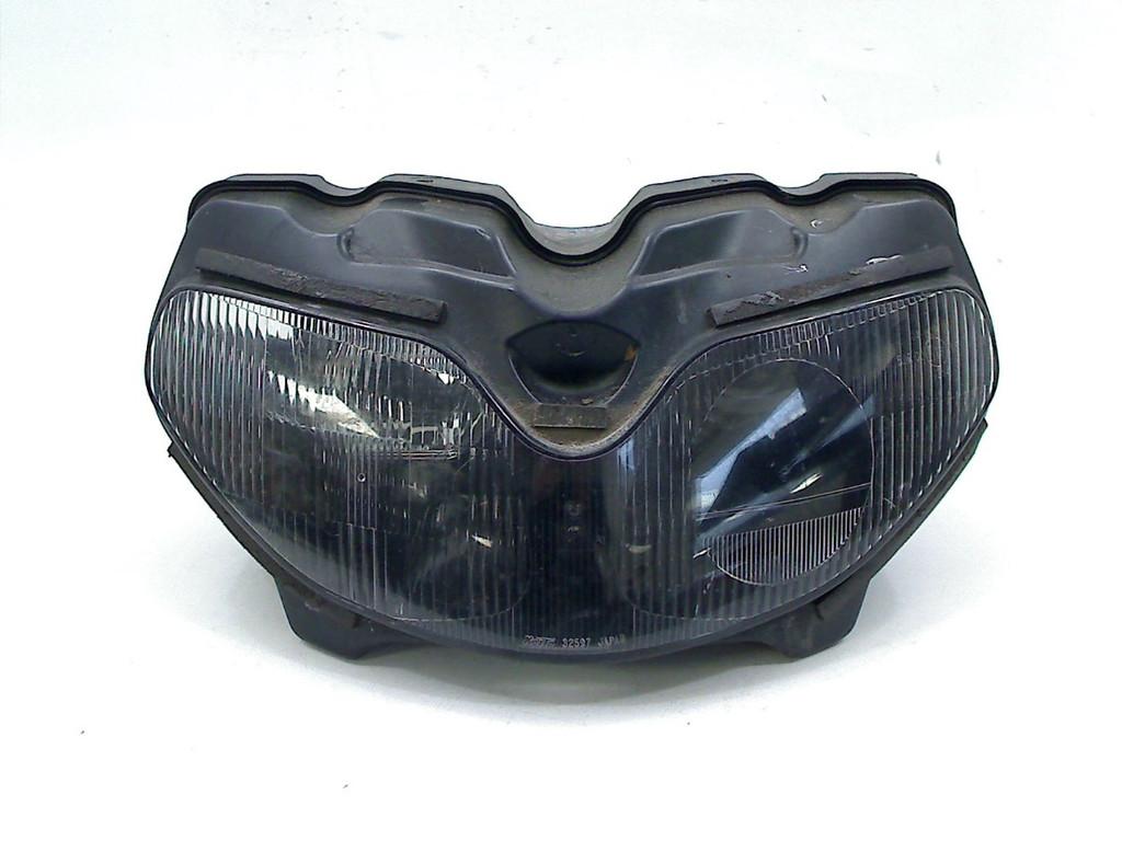KOPLAMP TL 1000 R 1998-2003 (TL1000R) (3510002F70999), Dhr. S. di Majo, Gebruikt, Info@cama-motorparts.nl, P.J. Troelstraweg 8 8
3144 CX  MAASSLUIS, NL