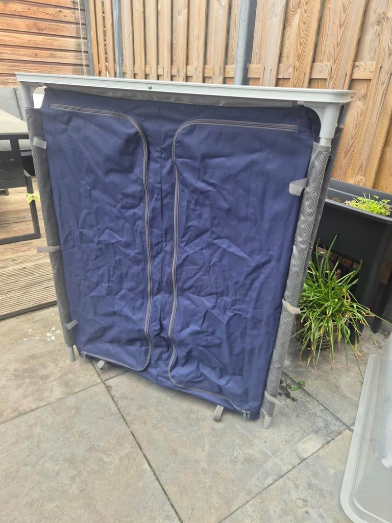 Redwood Camellia campingkast, Ophalen, Zo goed als nieuw