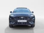 Ford Puma 1.0 EcoBoost Hybrid ST-Line X | 0,99% Ford Options, Auto's, Ford, 12 maanden, Puma, Zwart, Bedrijf