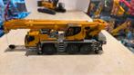 Liebherr LTM 1050-3.1 WSI, Ophalen of Verzenden, Zo goed als nieuw, Hijskraan, Tractor of Landbouw, Wsi