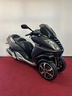 Peugeot Metropolis 400 ABS, Motoren, Motoren | Overige merken, Scooter, Bedrijf, 399 cc, Traction Control