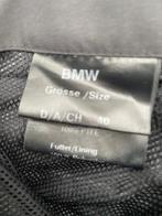 motorbroek BMW goretex 40, Zwart, Ophalen of Verzenden, Zo goed als nieuw, Algemeen