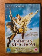 The Forbidden Kingdom Jacky Chan IMPORT, Vanaf 16 jaar, Ophalen of Verzenden, Zo goed als nieuw